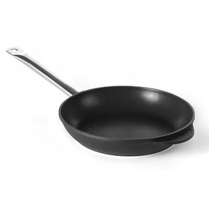 Hendi Profi Line Titanium Non-Stick Aluminium Induction Pan Ø290 mm Hendi Profi Line Titanium Non-Stick Aluminium Induction Pan Ø290 mm
