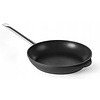 Hendi Patelnia do indukcji z aluminium, powlekana tytanem Ø320 mm Profi Line