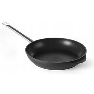 Hendi Profi Line Titanium Non-Stick Aluminium Induction Pan Ø320 mm Hendi Profi Line Titanium Non-Stick Aluminium Induction Pan Ø320 mm