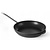 Hendi Patelnia do indukcji z aluminium, powlekana tytanem Ø320 mm Profi Line