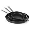 Hendi Profi Line Titanium Non-Stick Aluminium Frying Pan Ø400 mm