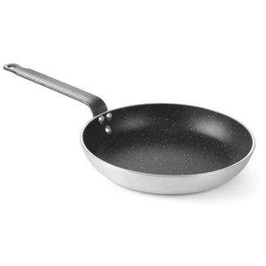Hendi Marble Non-Stick Aluminium Frying Pan Ø240 mm Hendi Marble Non-Stick Aluminium Frying Pan Ø240 mm