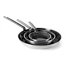 Hendi Non-Stick Aluminium Frying Pan Ø280 mm Hendi Non-Stick Aluminium Frying Pan Ø280 mm