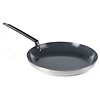 Hendi Marble Non-Stick Aluminium Frying Pan Ø390 mm Hendi Marble Non-Stick Aluminium Frying Pan Ø390 mm