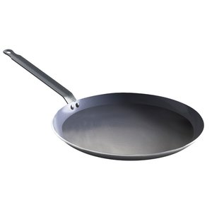 Hendi Nano ceramic Non-Stick Aluminium Crepe Pan Ø320 mm Hendi Nano ceramic Non-Stick Aluminium Crepe Pan Ø320 mm