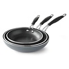 Hendi Non-Stick Aluminium Frying Pan Ø240 mm Hendi Non-Stick Aluminium Frying Pan Ø240 mm