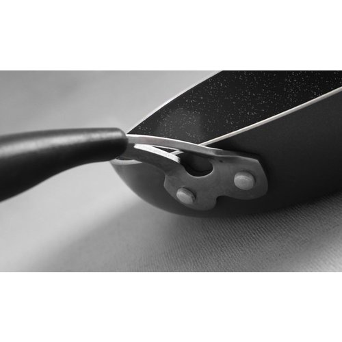 Hendi Non-Stick Aluminium Frying Pan Ø240 mm Hendi Non-Stick Aluminium Frying Pan Ø240 mm