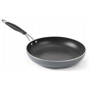 Hendi Patelnia uniwersalna z aluminium, nieprzywierająca powłoka Ø260 mm Hendi Patelnia uniwersalna z aluminium, nieprzywierająca powłoka Ø260 mm