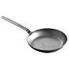 Hendi Profi Line Rolled Steel Frying Pan Ø320 mm