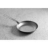 Hendi Profi Line Rolled Steel Frying Pan Ø320 mm