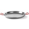 Hendi Rolled Steel Paella Pan Ø600 mm Hendi Rolled Steel Paella Pan Ø600 mm