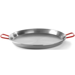 Hendi Rolled Steel Paella Pan Ø600 mm Hendi Rolled Steel Paella Pan Ø600 mm