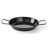 Hendi Enameled Steel Paella Pan Ø240 mm Hendi Enameled Steel Paella Pan Ø240 mm
