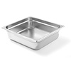 Hendi Stainless Steel Gastronorm Container 2/3 65 mm