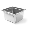 Hendi Stainless Steel Gastronorm Container 2/3 100 mm Hendi Stainless Steel Gastronorm Container 2/3 100 mm