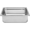Hendi Stainless Steel Gastronorm Container 2/3 200 mm Hendi Stainless Steel Gastronorm Container 2/3 200 mm