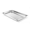 Hendi Stainless Steel Gastronorm Container 1/1 100 mm, Perforated Hendi Stainless Steel Gastronorm Container 1/1 100 mm, Perforated