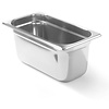 Hendi Stainless Steel Gastronorm Container 1/3 150 mm Hendi Stainless Steel Gastronorm Container 1/3 150 mm