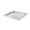 Hendi Stainless Steel Gastronorm Container 2/3 65 mm