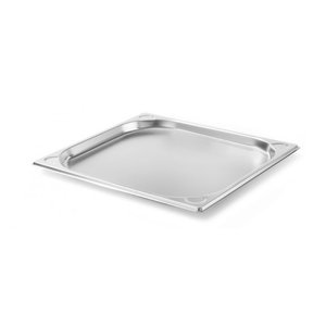 Hendi Pojemnik GN 2/3 65 mm ze stali nierdzewnej