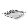 Hendi Stainless Steel Gastronorm Container 2/3 65 mm