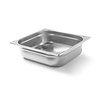 Hendi Stainless Steel Gastronorm Container 2/3 65 mm