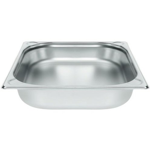 Hendi Pojemnik GN 2/3 150 mm ze stali nierdzewnej Hendi Pojemnik GN 2/3 150 mm ze stali nierdzewnej