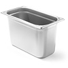 Hendi Stainless Steel Gastronorm Container 1/3 200 mm Hendi Stainless Steel Gastronorm Container 1/3 200 mm