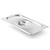 Hendi Stainless Steel Gastronorm Lid 1/3