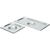 Hendi Stainless Steel Gastronorm Lid 1/3