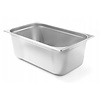 Hendi Stainless Steel Gastronorm Container 1/1 200 mm Hendi Stainless Steel Gastronorm Container 1/1 200 mm