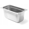 Hendi Stainless Steel Gastronorm Container 1/3 150 mm