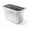 Hendi Stainless Steel Gastronorm Container 1/3 200 mm