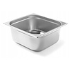 Hendi Stainless Steel Gastronorm Container 2/3 150 mm Hendi Stainless Steel Gastronorm Container 2/3 150 mm