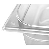 Hendi Polycarbonate Gastronorm Container 1/3 200 mm, Transparent Hendi Polycarbonate Gastronorm Container 1/3 200 mm, Transparent