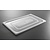 Hendi Polypropylene Gastronorm Lid 1/3, Transparent