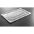 Hendi Polypropylene Gastronorm Lid 1/2, Transparent