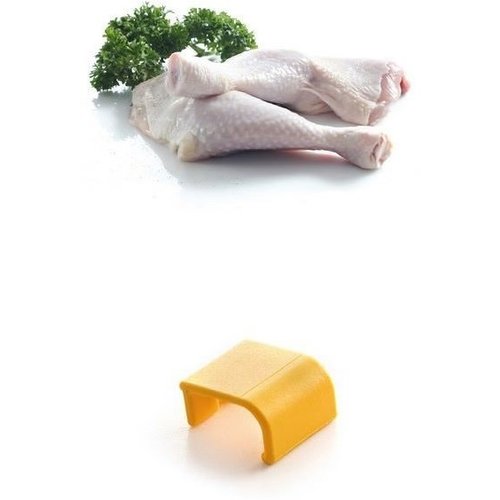 Hendi Lid clips for HACCP storage containers