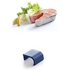 Hendi Lid clips for HACCP storage containers