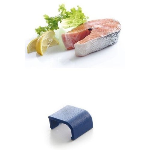 Hendi Lid clips for HACCP storage containers