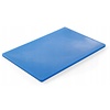Hendi Polyethylene Cutting board HACCP 300 x 450 mm Blue