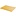 Hendi Polyethylene Cutting Board 380 x 500 mm Yellow