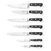 Hendi Chef's Knife 200 mm, with Forged Blade