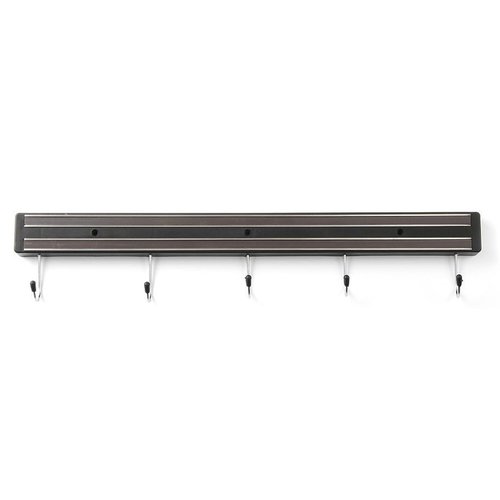Hendi Knife magnet with hooks Hendi Knife magnet with hooks
