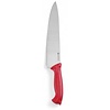 Hendi Cook's Knife 240 mm, HACCP Red