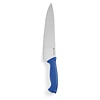 Hendi Nóż kucharski 240 mm, HACCP Niebieski