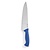 Hendi Nóż kucharski 240 mm, HACCP Niebieski