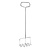Hendi Potato mashers