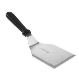 Hendi Szpatuła kątowa-szeroka z tworzywa 140x105 mm Hendi Szpatuła kątowa-szeroka z tworzywa 140x105 mm