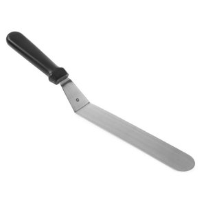 Hendi Szpatuła kątowa-wąska z tworzywa 254 mm Hendi Szpatuła kątowa-wąska z tworzywa 254 mm